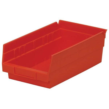 Akro-Mils® Shelf Bin, 11 5/8